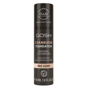 Gosh Chameleon Foundation jumestuskreem