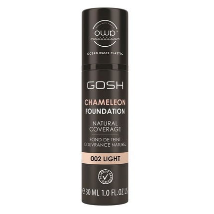 qogita-5711914159801-0 Gosh Chameleon Foundation jumestuskreem