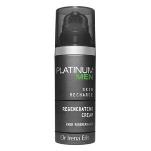Dr Irena Eris Men Platinum Regenerating Cream