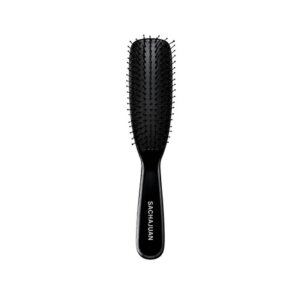 Sachajuan Detangling Brush Black