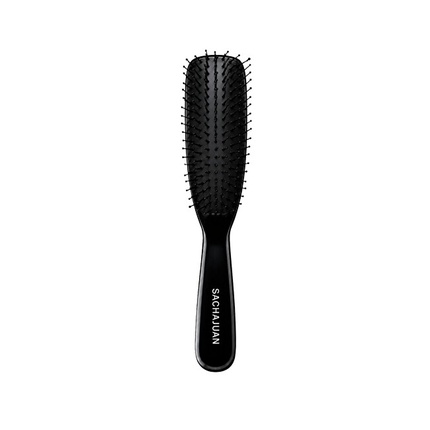 qogita-7350016335614-0 Sachajuan Detangling Brush Black
