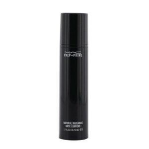MAC Prep + Prime Natural Radiance Primer – Make-up base 50 ml
