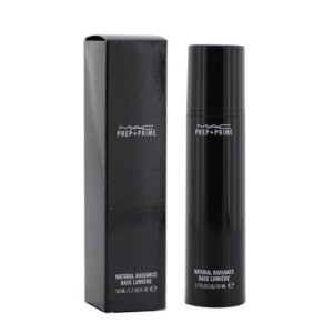MAC Prep + Prime Natural Radiance Primer – Make-up base 50 ml – pilt 2
