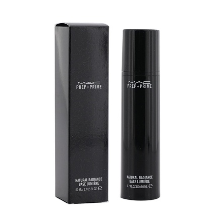 MAC Prep + Prime Natural Radiance Primer – Make-up base 50 ml – pilt 2