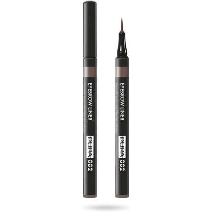 qogita-8011607358908-0 Pupa Eyebrow Liner kulmupliiats