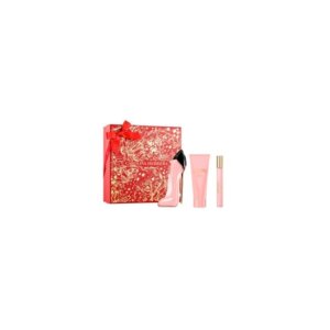 Carolina Herrera Good Girl Blush kinkekomplekt EDP 80 ml, ihupiim 100 ml ja miniatuur EDP 10 ml
