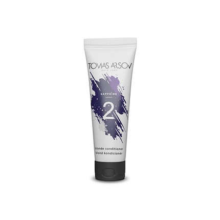 qogita-8594006380454-0 Tomas Arsov Sapphire Blonde Conditioner juuksepalsam 250 ml