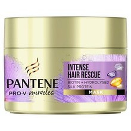 qogita-8700216334365-0 Pantene Pro-V Miracles Intense Hair Rescue Mask juuksemask 300 ml
