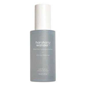 Haruharu Wonder Black Rice Hyaluronic Essence 50 ml