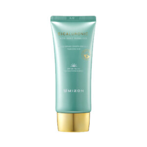 Mizon Cicaluronic Non-Nano Sunblock Cream SPF 50+ 50 ml