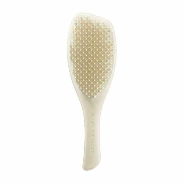 Tangle Teezer Complete Care Brush Halo White Tangle Teezer Complete Care Brush Halo White