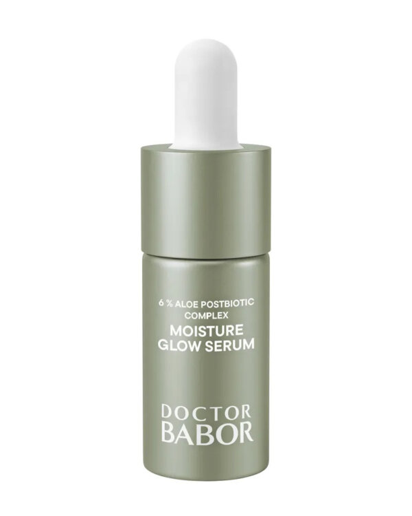 Babor Microbiomic Moisture Glow Serum 30 ml Babor Microbiomic Moisture Glow Serum 30 ml
