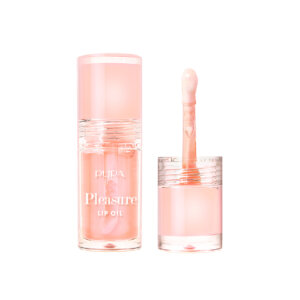 Pupa Pleasure Lip Oil