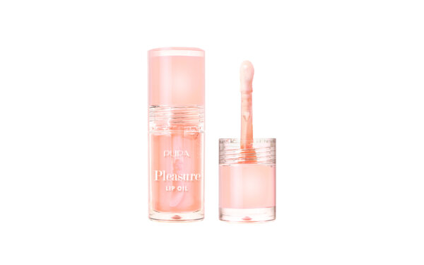 Pupa Pleasure Lip Oil Pupa Pleasure Lip Oil