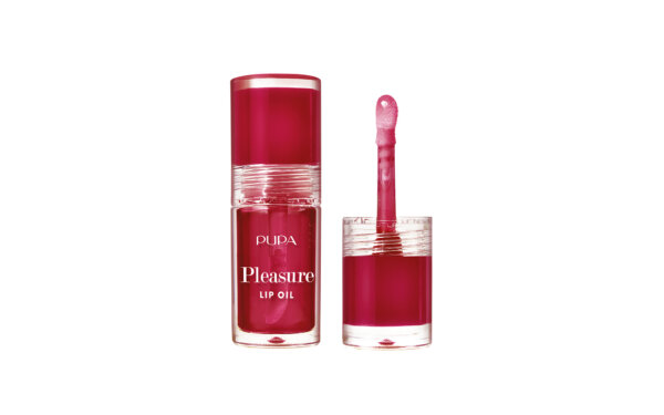 Pupa Pleasure Lip Oil 5 ml Pupa Pleasure Lip Oil 5 ml