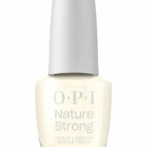 Opi NATURE STRONG Long-lasting natural nail polish #Cauliflower Power 15 ml