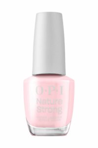 Opi NATURE STRONG Long-lasting natural nail polish #Blossom Into Awesome 15 ml