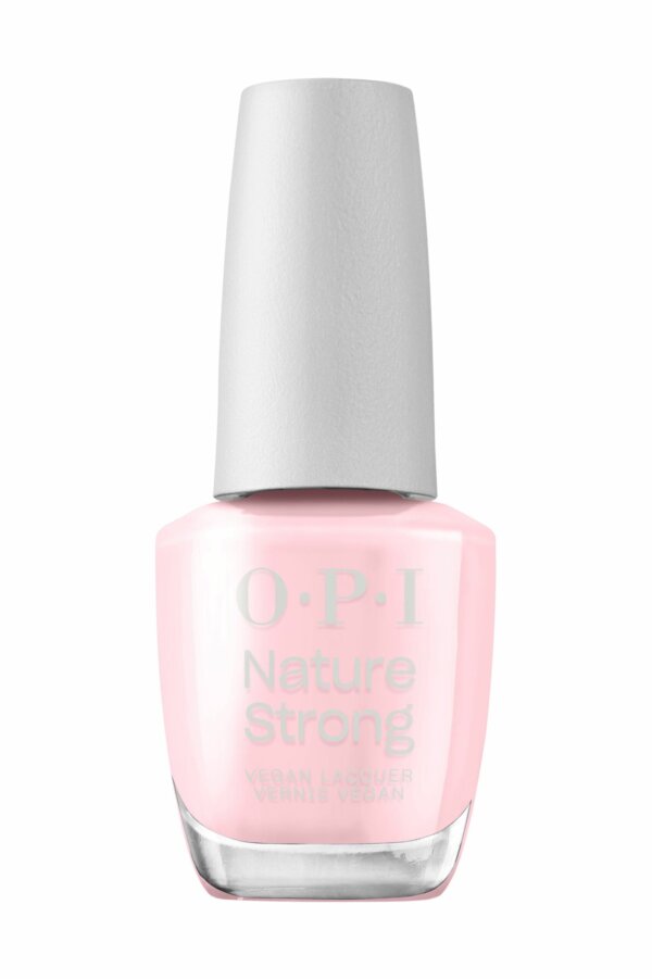 Opi NATURE STRONG Long-lasting natural nail polish #Blossom Into Awesome 15 ml Opi NATURE STRONG Long-lasting natural nail polish #Blossom Into Awesome 15 ml