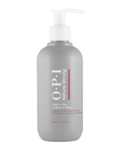 Opi NATURE STRONG SKINCARE Hand and Foot Cream 250 ml
