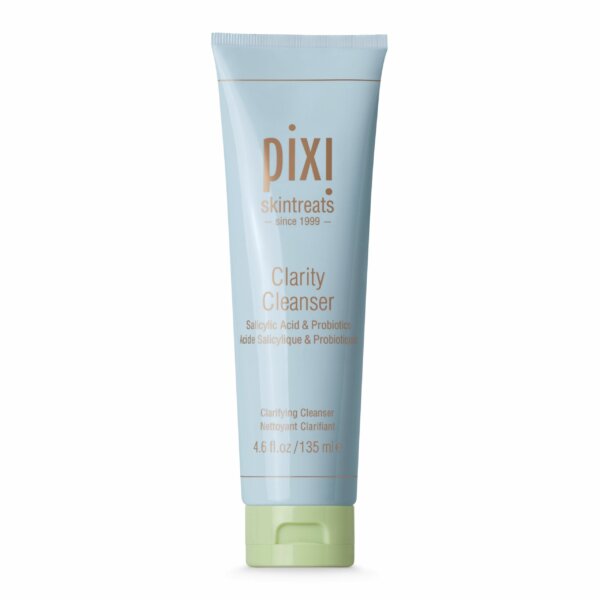 Pixi Clarity Cleanser 135 ml Pixi Clarity Cleanser 135 ml