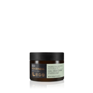 Baylis & Harding kehakoorija