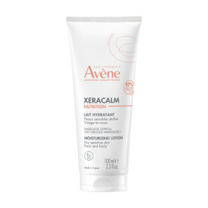Avène Xeracalm Nutrition Moisturizing Lotion 100 ml