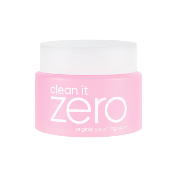 Banila Co Clean It Zero Cleansing Balm Original 100 ml Banila Co Clean It Zero Cleansing Balm Original 100 ml