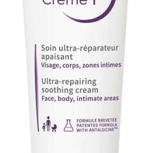 Bioderma Cicabio Creme+ Ultra-Repairing Soothing Cream 40 ml