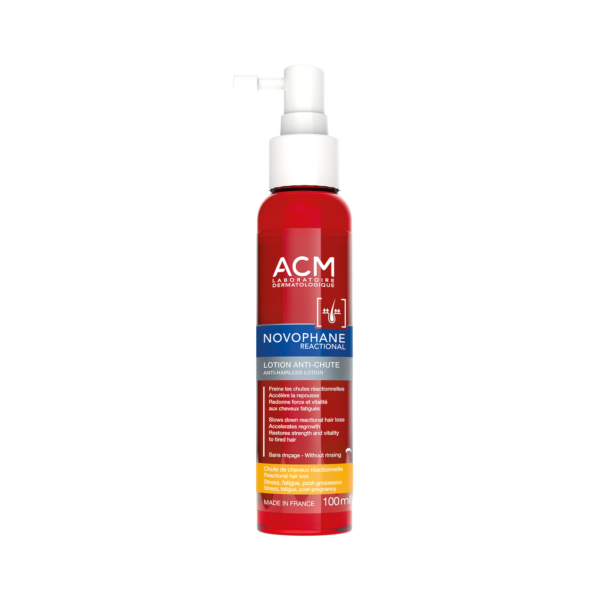 ACM Novophane Reactional Lotion 100 ml ACM Novophane Reactional Lotion 100 ml