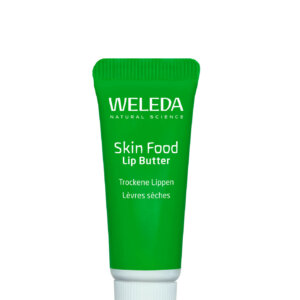 Weleda Skin Food Care (Lip Butter) 8 ml