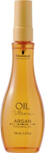 Schwarzkopf Professional Oil Ultime Argan Finishing Oil 100 ml