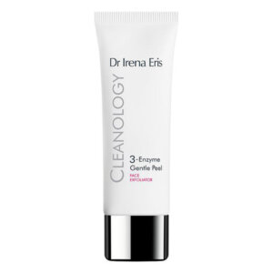 Dr Irena Eris 3-Enzyme Gentle Peel Face Exfoliator näokoorija 75 ml