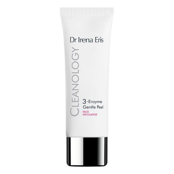 Dr Irena Eris 3-Enzyme Gentle Peel Face Exfoliator näokoorija 75 ml Dr Irena Eris 3-Enzyme Gentle Peel Face Exfoliator näokoorija 75 ml