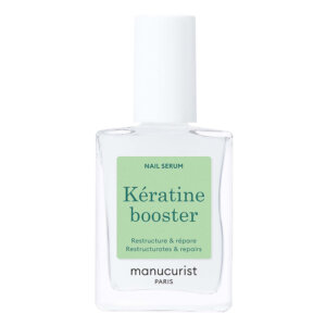 Manucurist Kératine Booster Nail seerum