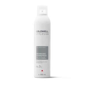 Goldwell Stylesign Hairspray juukselakk