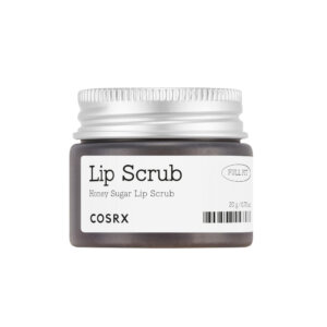 COSRX Honey Sugar Lip Scrub 20 g