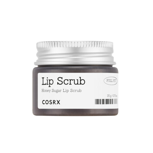 COSRX Honey Sugar Lip Scrub 20 g COSRX Honey Sugar Lip Scrub 20 g